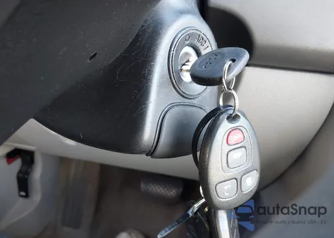 2008 Chevrolet Cobalt Lt from USA, damaged, VIN 1G1AL58F287276161